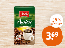 Melitta Auslese