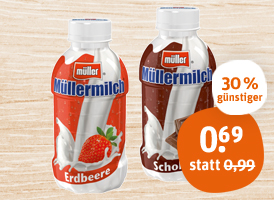 müller Müllermilch