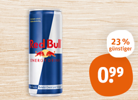 Red Bull Energy Drink