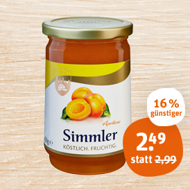 Simmler Konfitüren