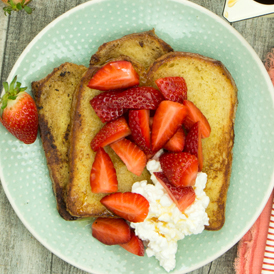 French Toast