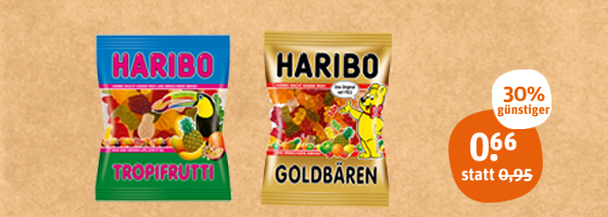 Haribo