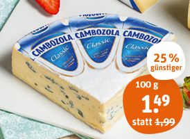 Cambozola 5