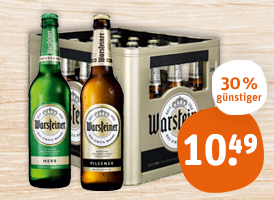 Warsteiner