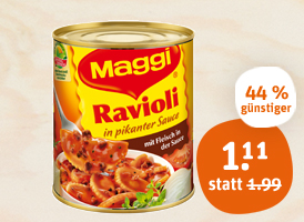 Maggi