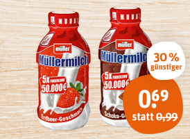 müller Müllermilch