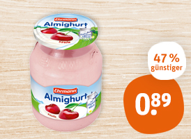 Ehrmann Almighurt