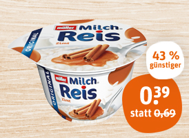 Müller Milchreis