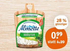 Almette