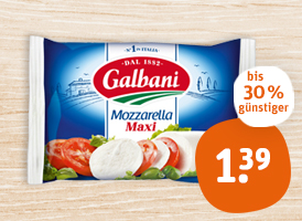 Galbani Mozzarella