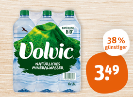 Volvic