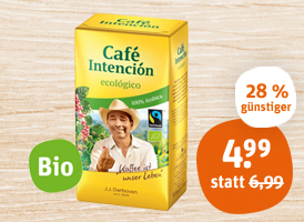 Café Intención