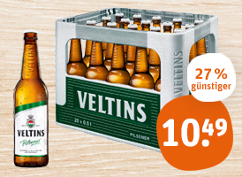 Veltins Pilsener 