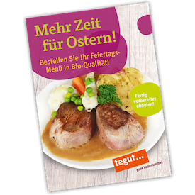 Vorbestellflyer Ostern