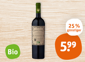 Doppio Passo Bio-Primitivo