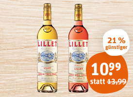 Lillet 2, 21