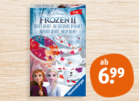 Ravensburger Disney Frozen II