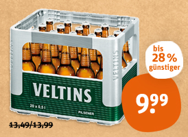 Veltins Pilsener