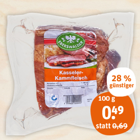 Kasseler Kamm 6