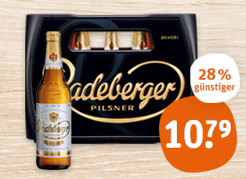 Radeberger Pilsner