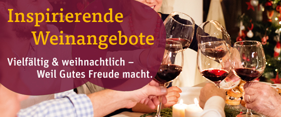 zum Weinkatalog