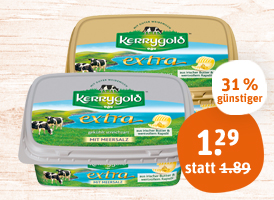 Kerrygold extra