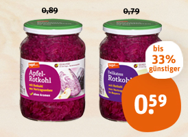 Rotkohl