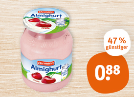 Ehrmann Almighurt