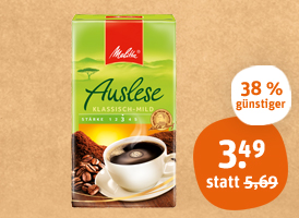 Melitta Auslese