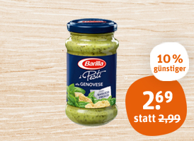 Barilla Pesto