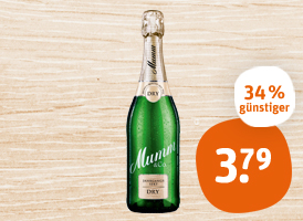 Mumm & Co. Jahrgangssekt