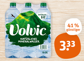 Volvic