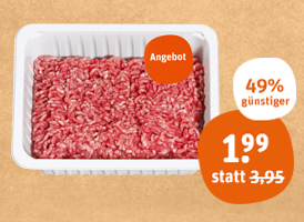 WE-Hackfleisch