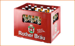 Rother Öko-Bier