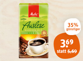 Melitta Auslese