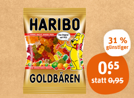 Haribo 