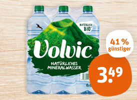 Volvic