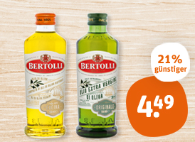 Bertolli Olivenöl