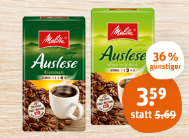 Melitta Auslese