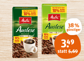 Melitta Auslese