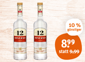 Ouzo