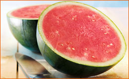 Wassermelone