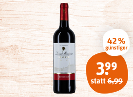 Weinangebot