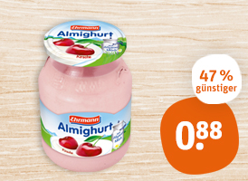 Ehrmann Almighurt