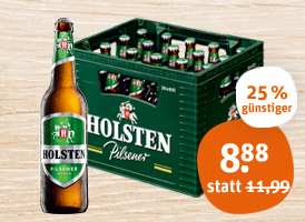 Holsten Pilsener 1