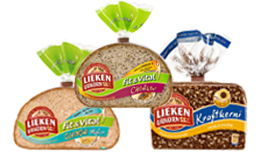 Lieken Urkorn - Quinoa-Hafer, Chia, Bauernmild oder Kraftkerni Brot