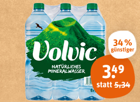 Volvic