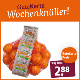 Orangen