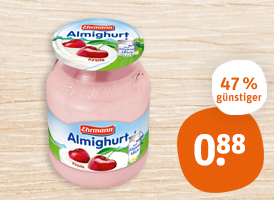 Ehrmann Almighurt