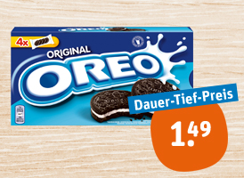 Oreo Kekse